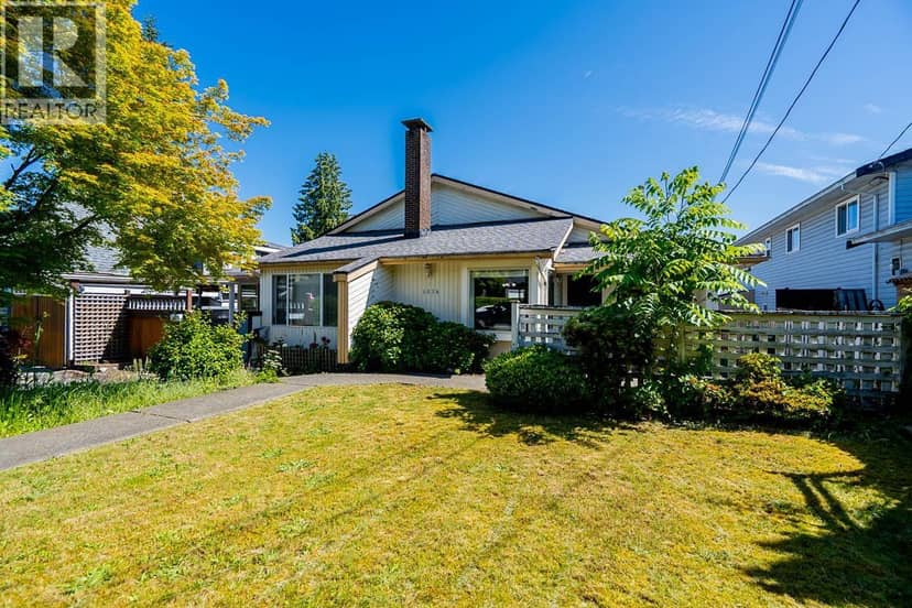 6094 WALKER AVENUE, Burnaby, photo 3
