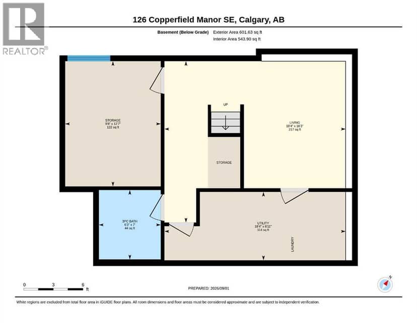 126 Copperfield Manor — photo 34 of 35