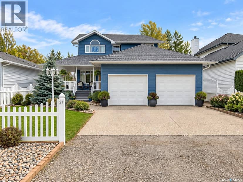21 Wilfred Street — photo 1 of 40
