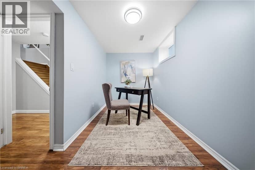 58 WATERLOO Street Unit# 4 — photo 16 of 24