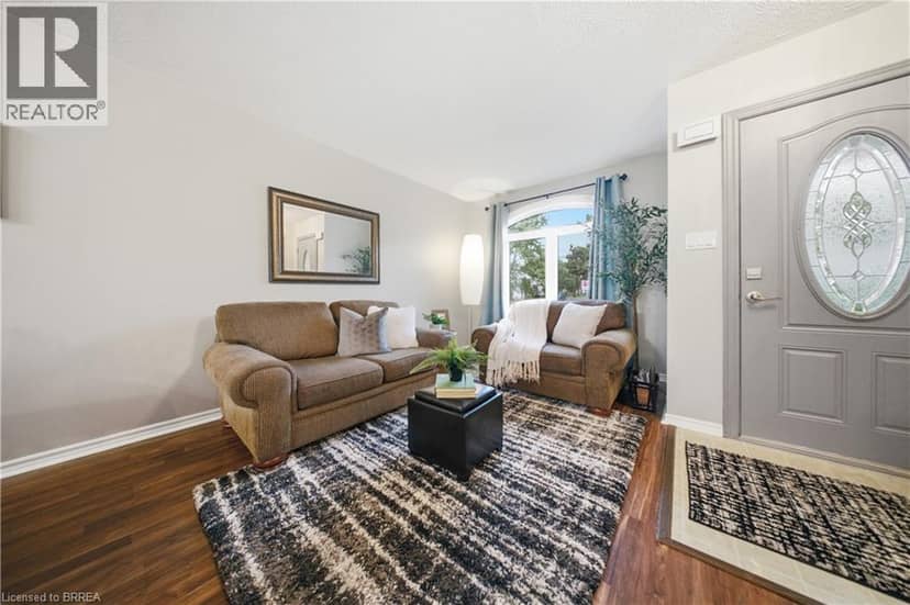 58 WATERLOO Street Unit# 4, Brantford, photo 3