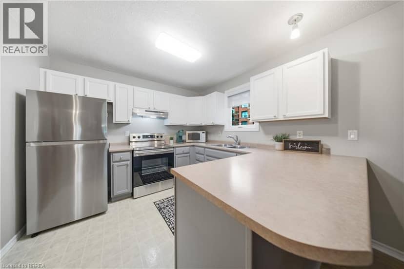 58 WATERLOO Street Unit# 4, Brantford, photo 8