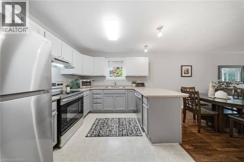 58 WATERLOO Street Unit# 4, Brantford, photo 7
