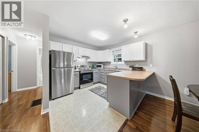 58 WATERLOO Street Unit# 4, Brantford, photo 6