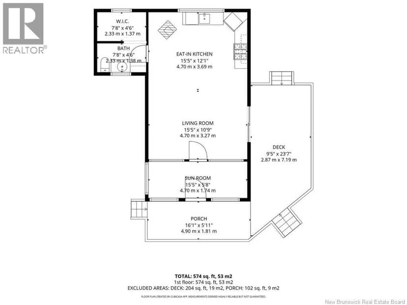 355 St Maure Road, Balmoral, photo 8