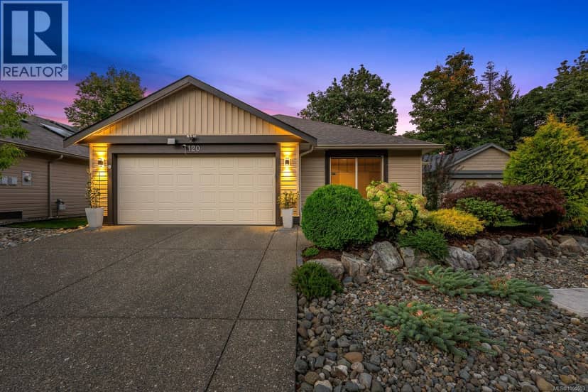 120 2205 Robert Lang Dr — photo 1 of 40
