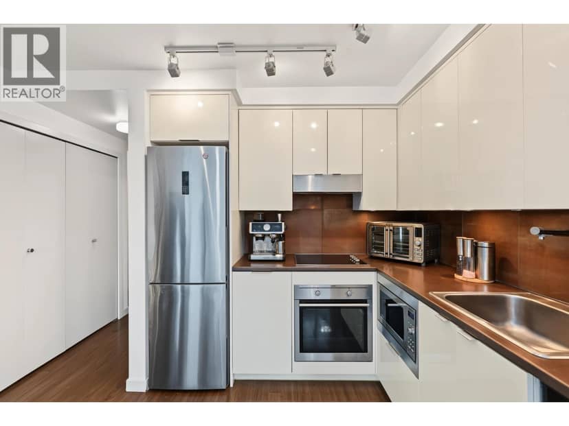 315 161 W GEORGIA STREET, Vancouver, photo 6