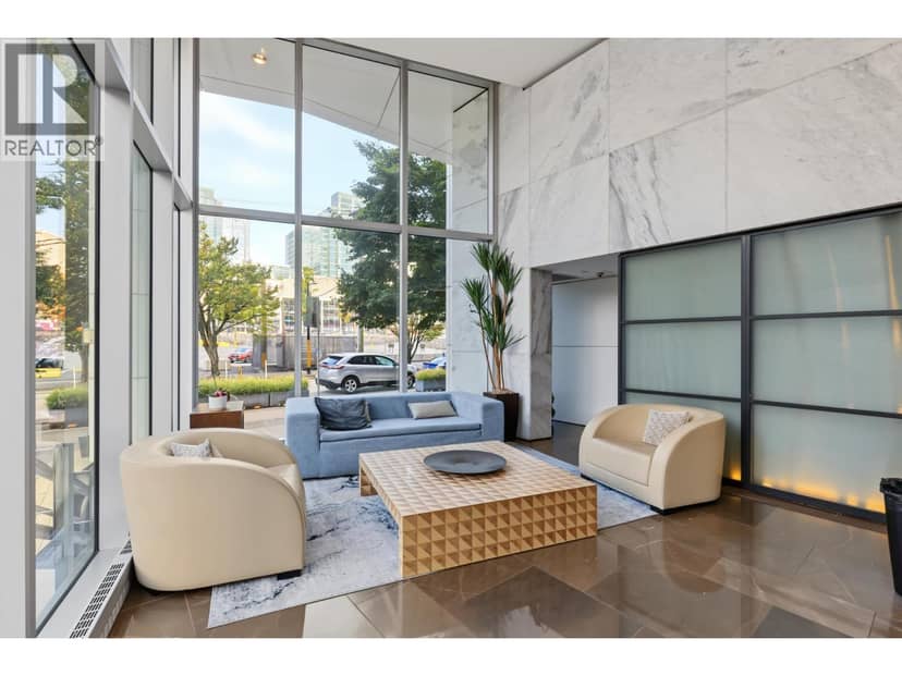 315 161 W GEORGIA STREET, Vancouver, photo 4
