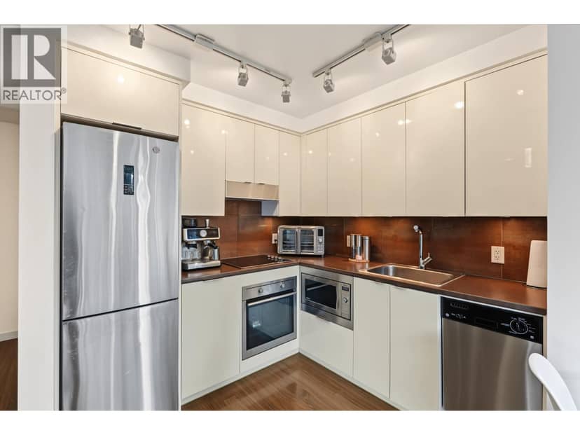 315 161 W GEORGIA STREET, Vancouver, photo 7
