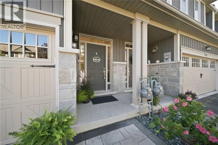 80 WILLOW Street Unit# 11, Paris, photo 4