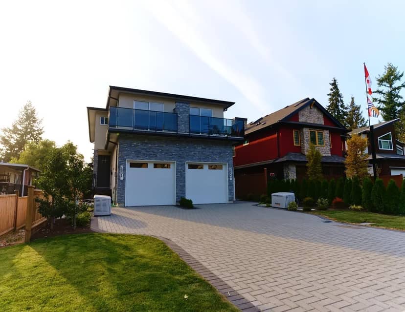 7653 117 STREET, Delta