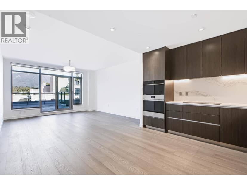704 777 HARBOUR WAY, Vancouver, photo 8