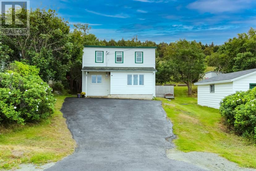 49 Beachy Cove Road, Portugal Cove-St. Philips