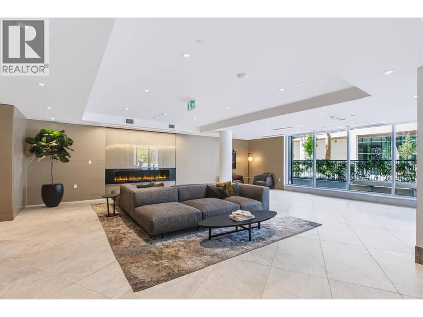 704 777 HARBOUR WAY, Vancouver, photo 2