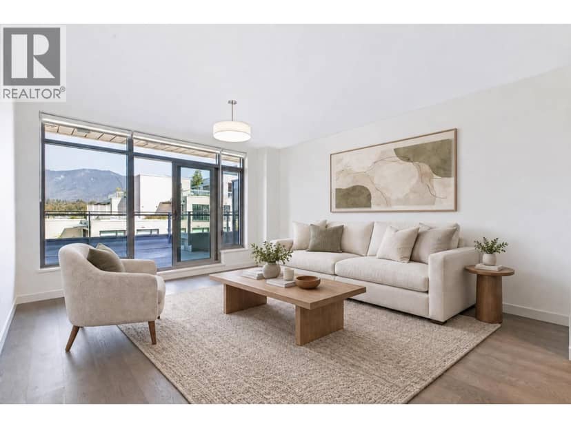 704 777 HARBOUR WAY, Vancouver, photo 3