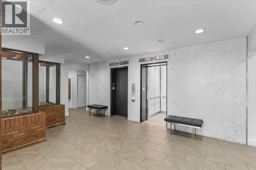 904 1127 BARCLAY STREET, Vancouver, photo 4
