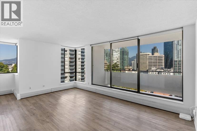 904 1127 BARCLAY STREET, Vancouver, photo 6