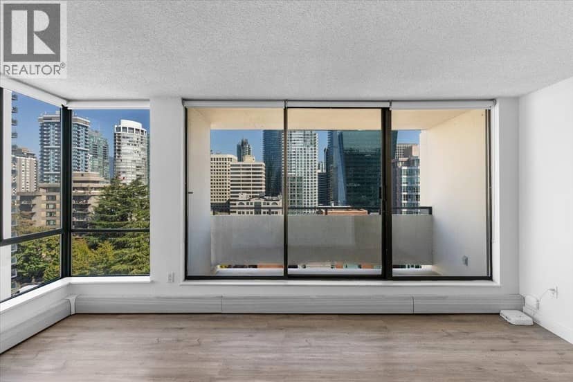 904 1127 BARCLAY STREET, Vancouver, photo 7