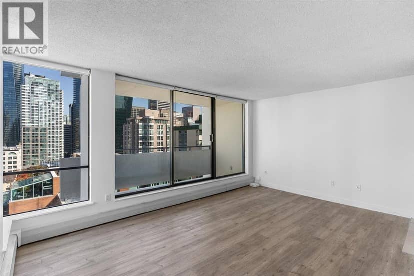 904 1127 BARCLAY STREET, Vancouver, photo 8
