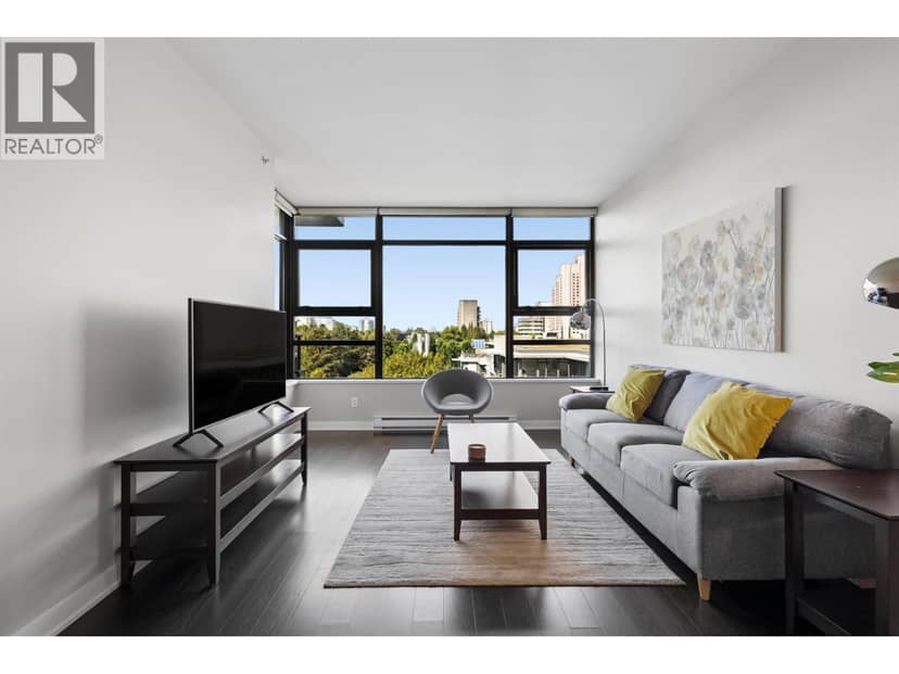 701 2851 HEATHER STREET, Vancouver