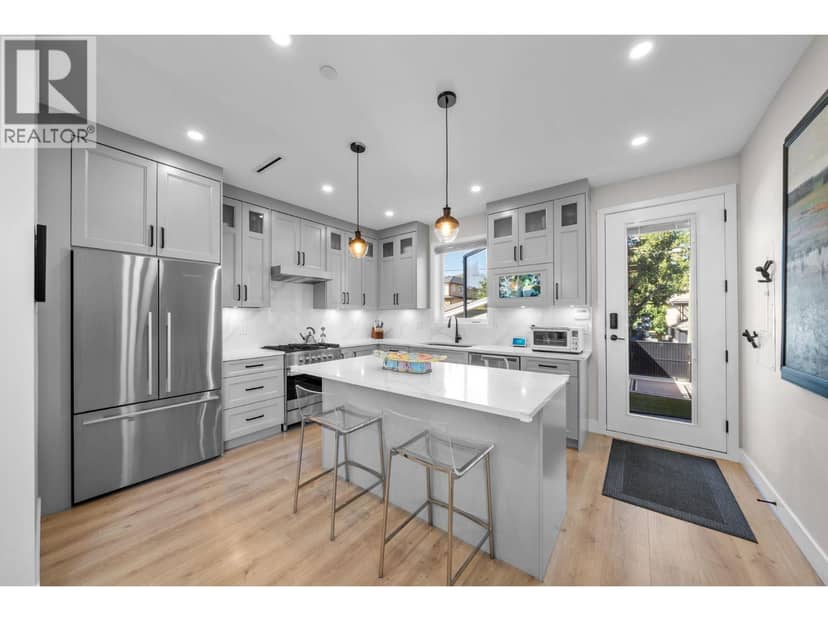 1 2749 E 54TH AVENUE, Vancouver, photo 4