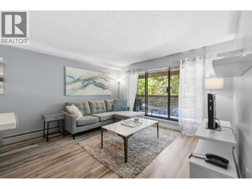 106 423 AGNES STREET, New Westminster