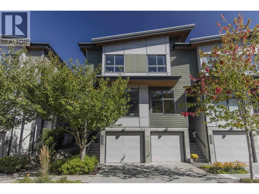 1152 NATURES GATE, Squamish