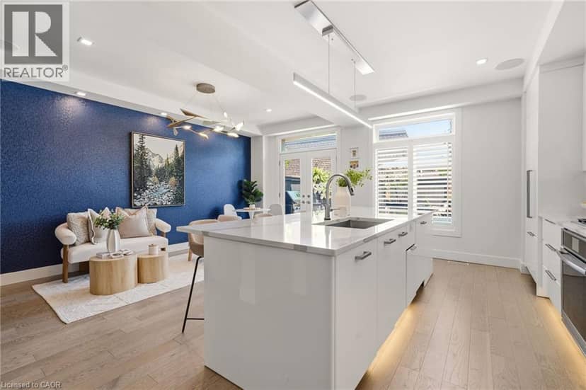 5056 NEW Street Unit# 4, Burlington, photo 8