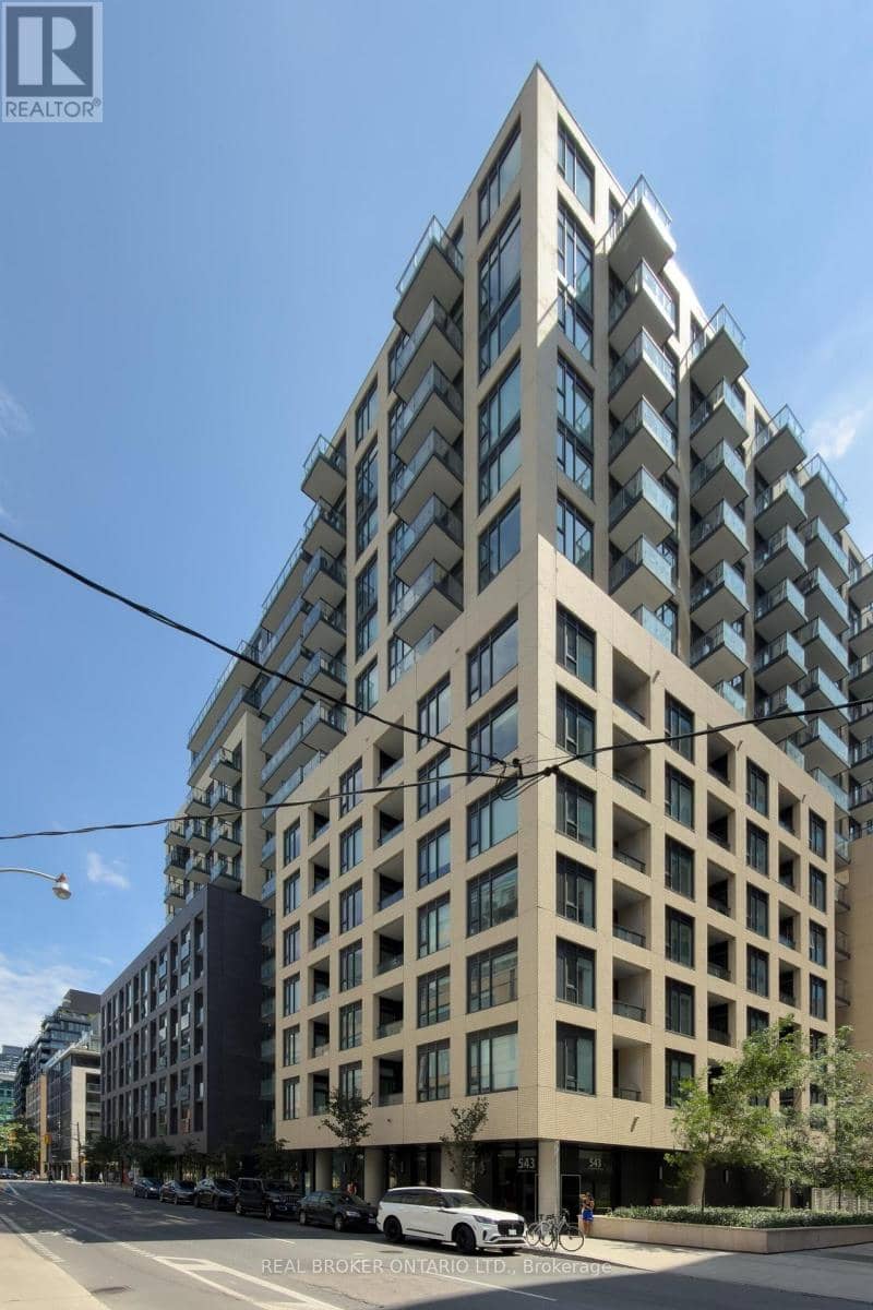 528 - 543 Richmond Street W — photo 30 of 40