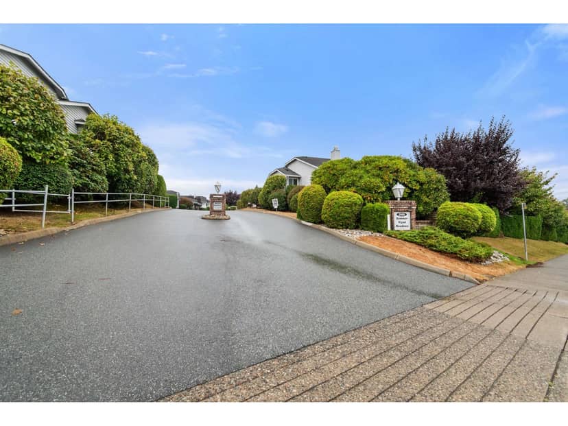28 2989 TRAFALGAR STREET, Abbotsford