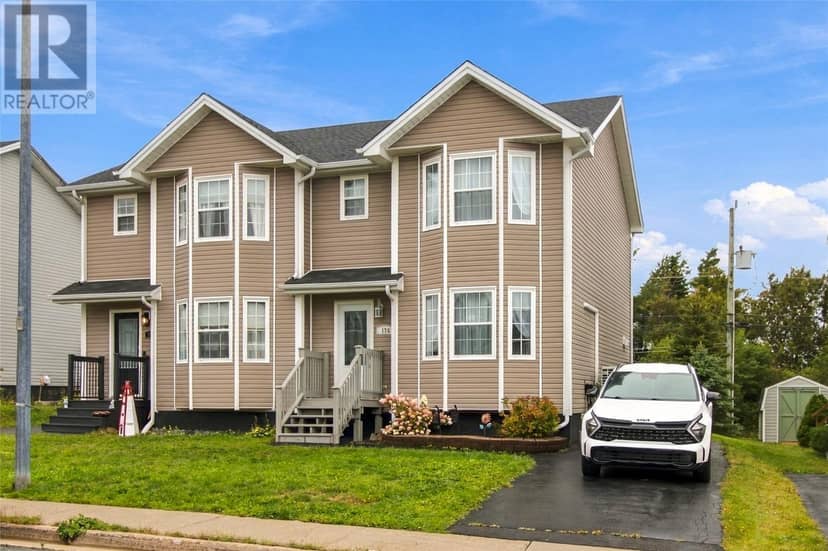176 Green Acre Drive, St. John's