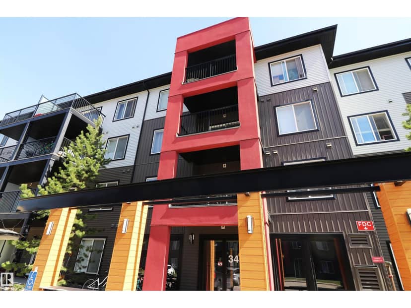 #202 340 Windermere Rd NW, Edmonton