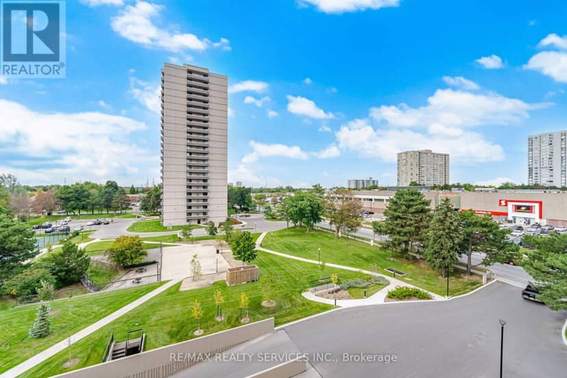 #602 - 3151 Bridletowne Circle — photo 38 of 40