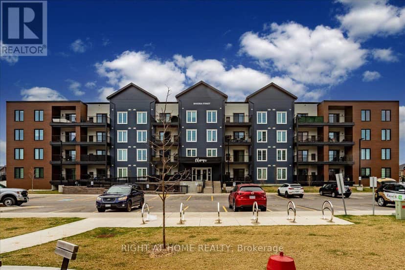 302 - 20 Koda Street — photo 1 of 40