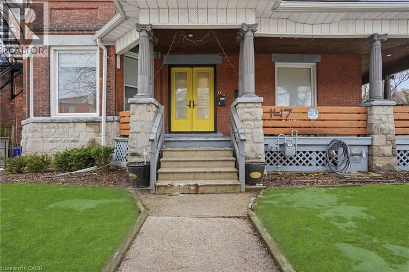 147 EMERALD Street S, Hamilton, photo 5