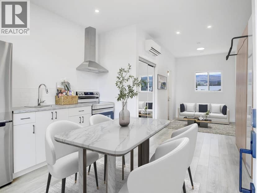12204 Westside Road Unit# 208A, Vernon