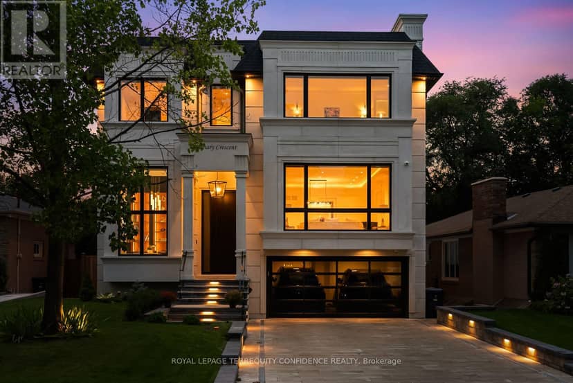8 Canary Crescent — photo 1 of 40