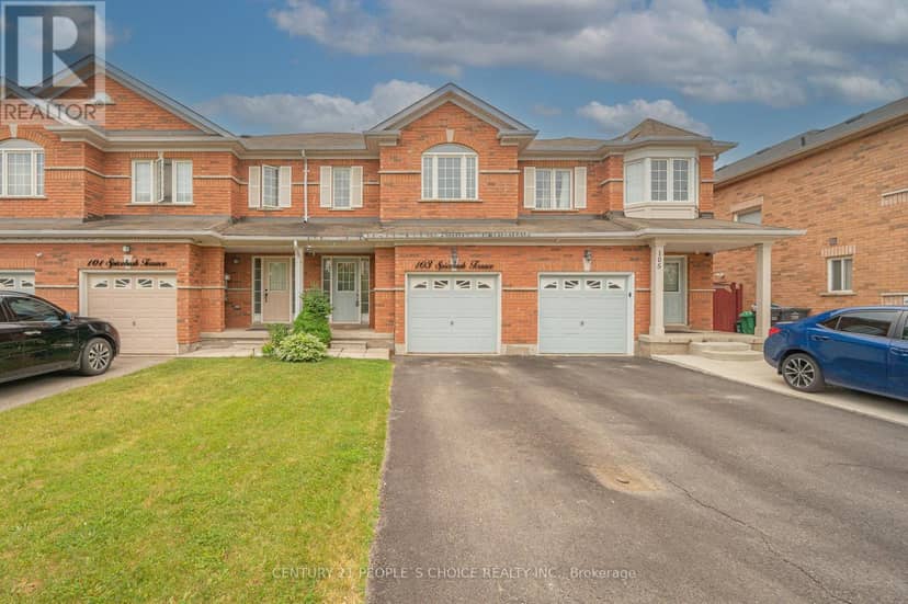 103 Spicebush Terrace, Brampton, photo 5