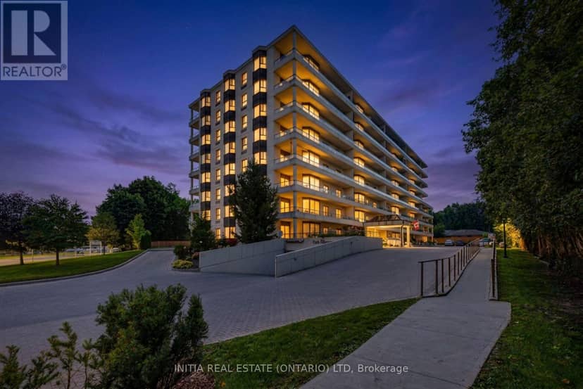 104 - 1180 Commissioners Road W, London South, photo 2