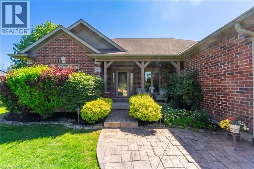 46 SEA BREEZE Drive, Port Dover, photo 4