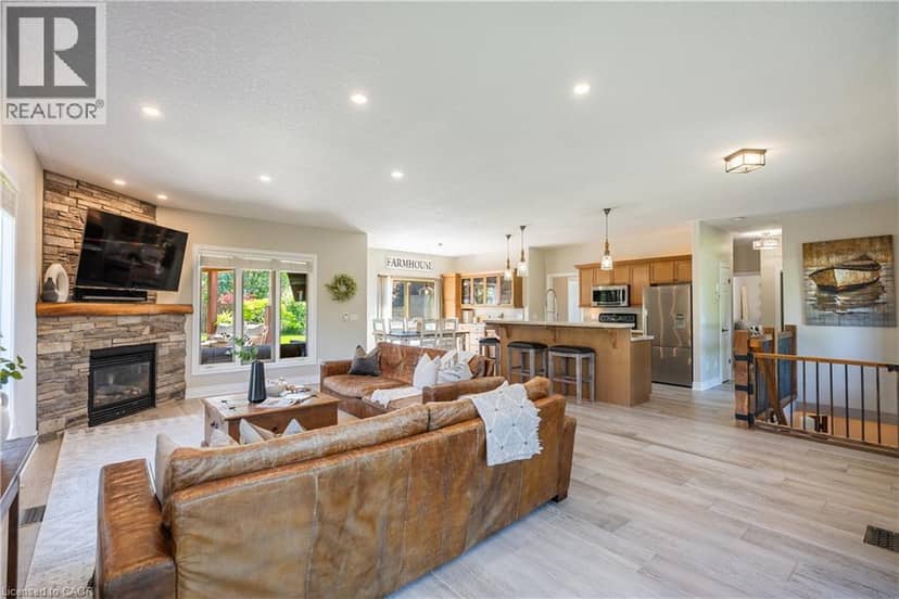 46 SEA BREEZE Drive, Port Dover, photo 6