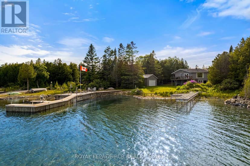 119 Pine Tree Harbour Road, Northern Bruce Peninsula, photo 3