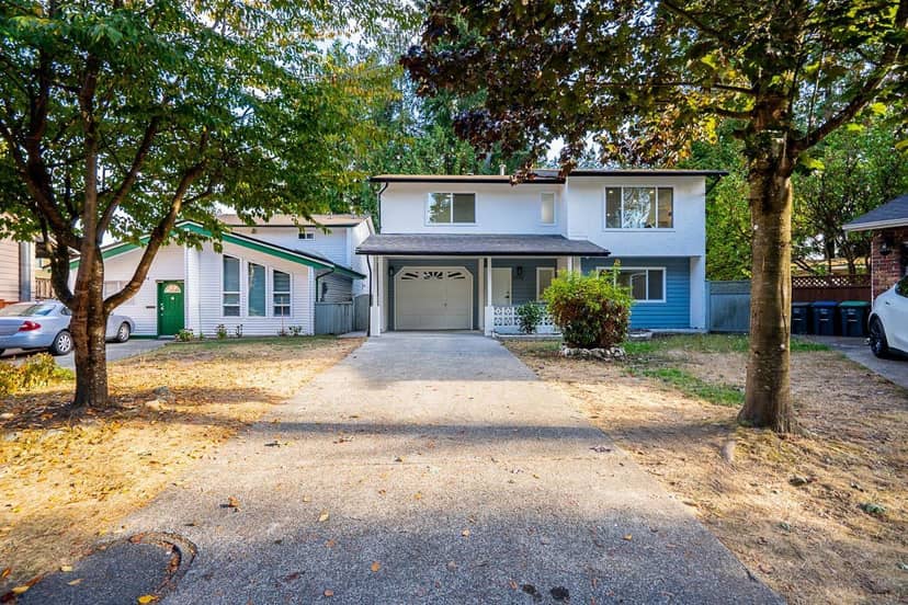 6738 128B STREET, Surrey