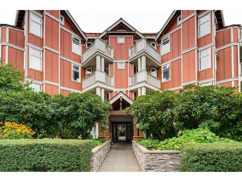305 15368 16A AVENUE, Surrey