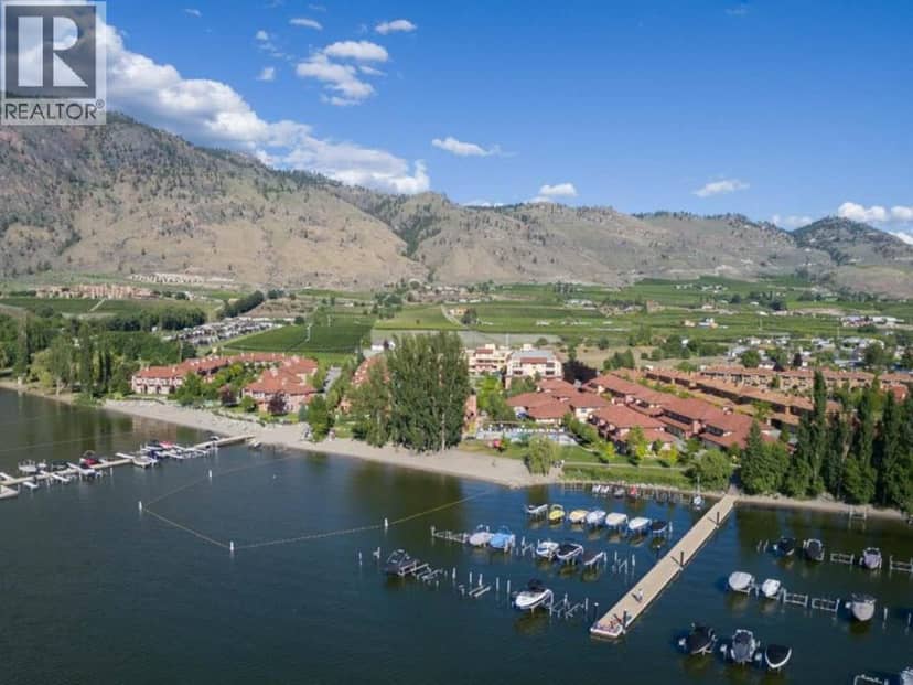 7600 COTTONWOOD Drive Unit# 7, Osoyoos