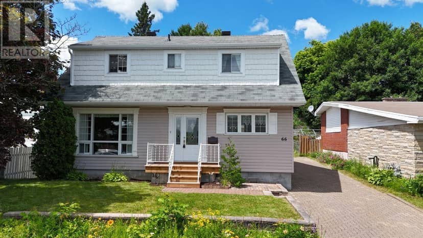 66 Dieppe AVE — photo 35 of 35