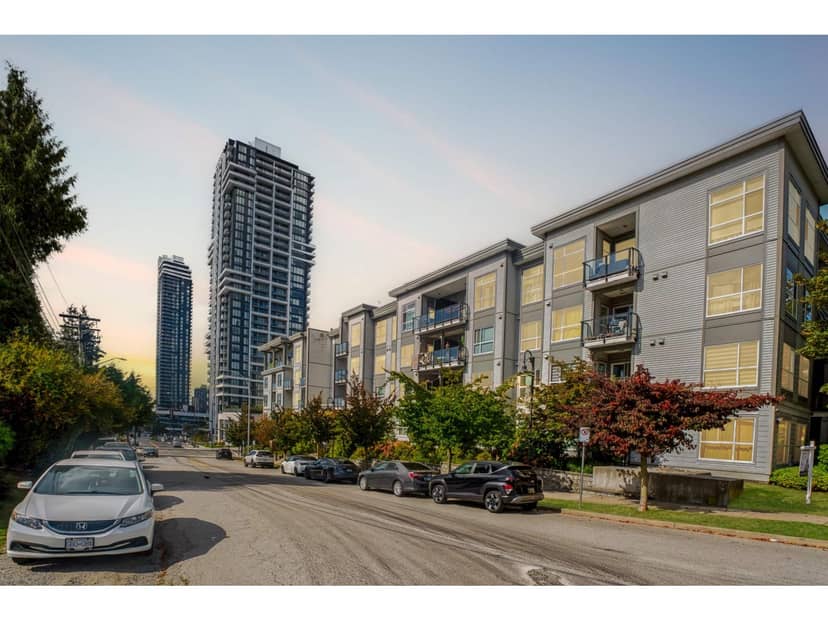 523 13733 107A AVENUE, Surrey