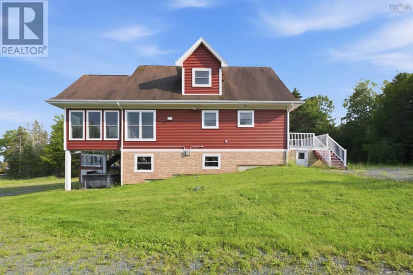 975 West Ship Harbour Road — photo 2 of 40