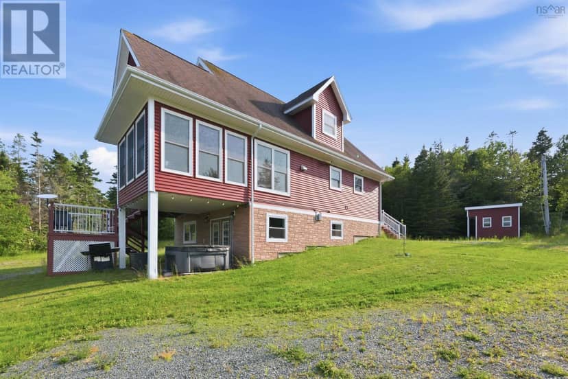 975 West Ship Harbour Road — photo 3 of 40