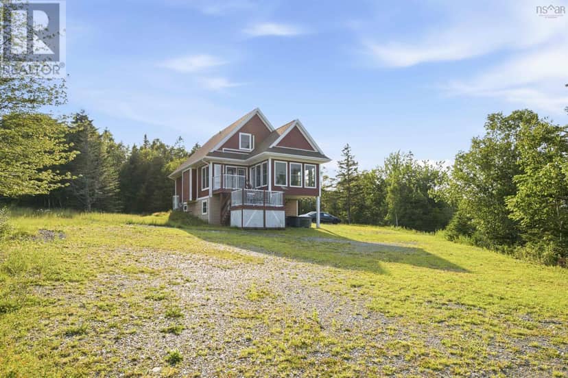 975 West Ship Harbour Road — photo 39 of 40